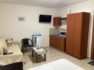 VILLA AKTIS Κόκκινο Νερό 