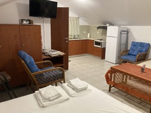 VILLA AKTIS Κόκκινο Νερό 