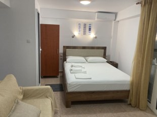 VILLA AKTIS Κόκκινο Νερό 