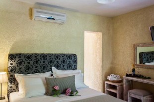 Ενοικιαζόμενα Δωμάτια Κόκκινο Νερό - KALYPSO