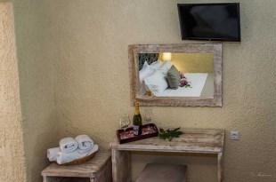 Ενοικιαζόμενα Δωμάτια Κόκκινο Νερό - KALYPSO