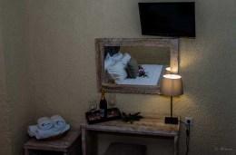 Ενοικιαζόμενα Δωμάτια Κόκκινο Νερό - KALYPSO