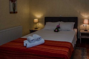 Ενοικιαζόμενα Δωμάτια Κόκκινο Νερό - KALYPSO