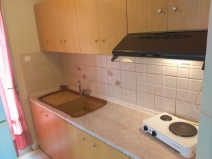 ΜΕΣΑΓΚΑΛΑ NOSTOS APARTMENTS